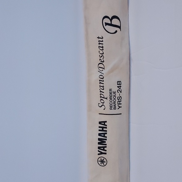 Yamaha Recorders - Picture 2 of 5